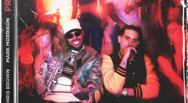 G Eazy Provide feat. Chris Brown Mark Morrison