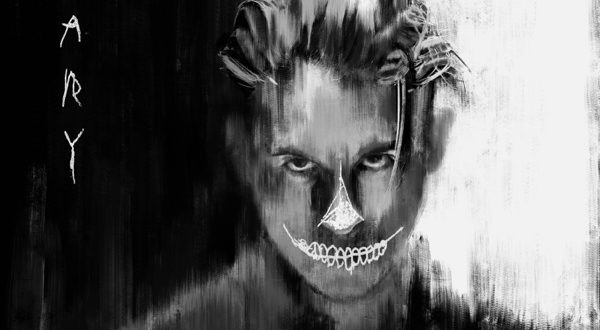 G-Eazy - Scary Nights