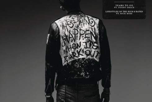 G Eazy When Its Dark Out Deluxe Edition