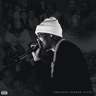 G Herbo - Greatest Rapper Alive 2.0