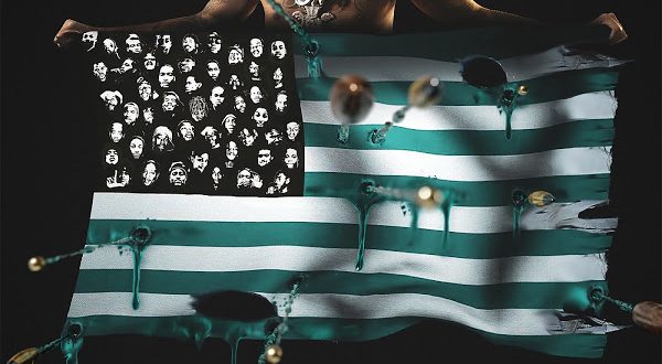 G Herbo - PTSD (Deluxe)