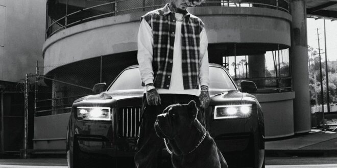 GELO - League of My Own [Explicit]