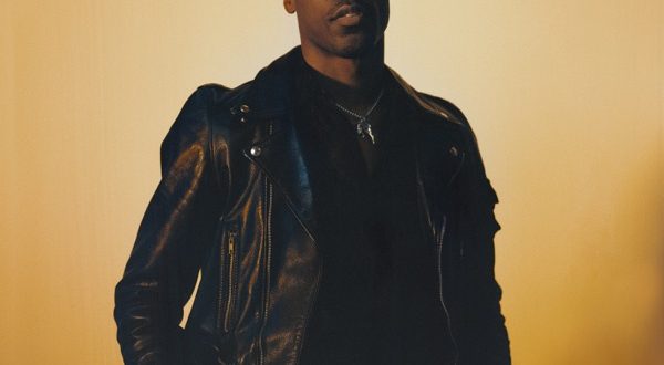 GIVEON When Its All Said And Done… Take Time