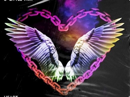 Galantis David Guetta Little Mix Heartbreak Anthem