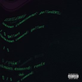 Gallant Gentleman feat. T Pain