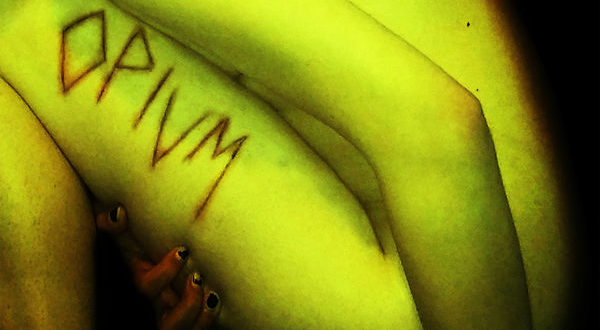 Ghostemane - Opium - Single