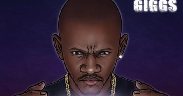 Giggs Now or Never 1