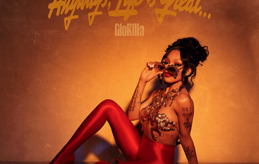 GloRilla - Anyways Lifes Great - (Bonus Edition)