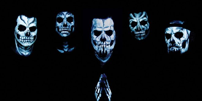 Good Charlotte - Generation Rx