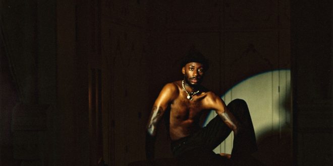 Got Friends feat. Miguel Single