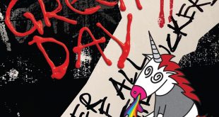 Green Day - Father of All Motherfuckers