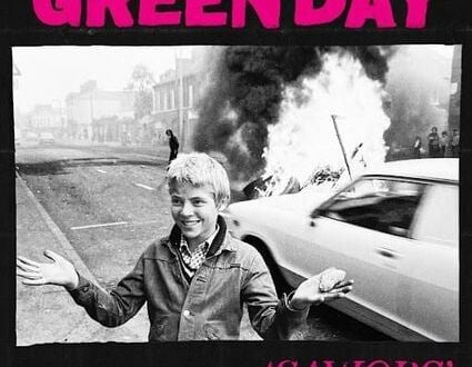 Green Day - Smash It Like Belushi