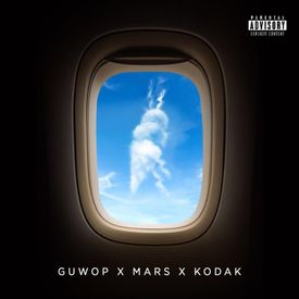 Gucci Mane Bruno Mars Kodak Black Wake Up in the Sky