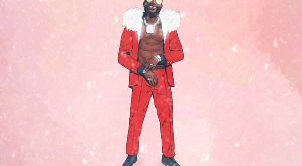Gucci Mane - East Atlanta Santa 3