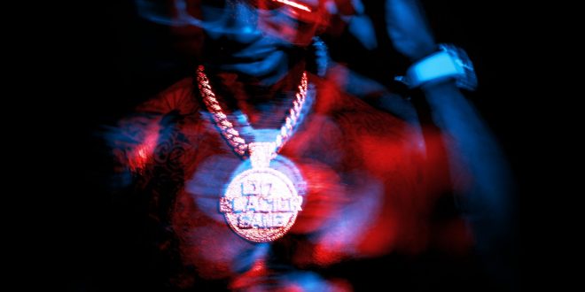 Gucci Mane - Evil Genius