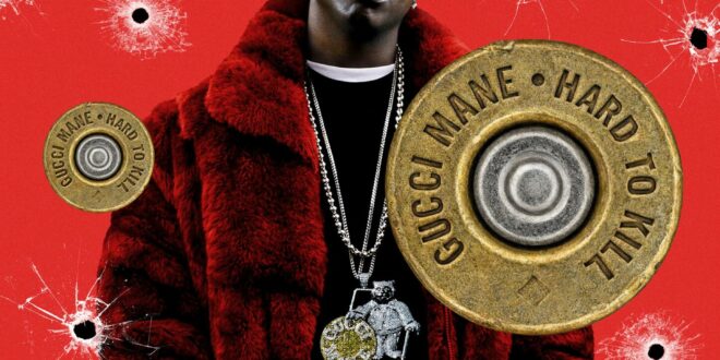 Gucci Mane - Hard to Kill (20th Anniversary Deluxe Edition)