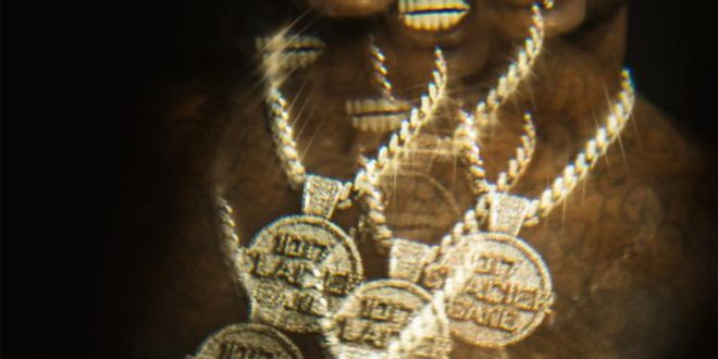 Gucci Mane Im Not Goin feat. Kevin Gates