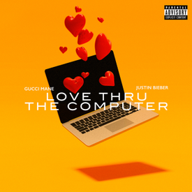 Gucci Mane - Love Thru the Computer (feat. Justin Bieber)