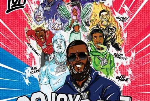 Gucci Mane So Icy Boyz