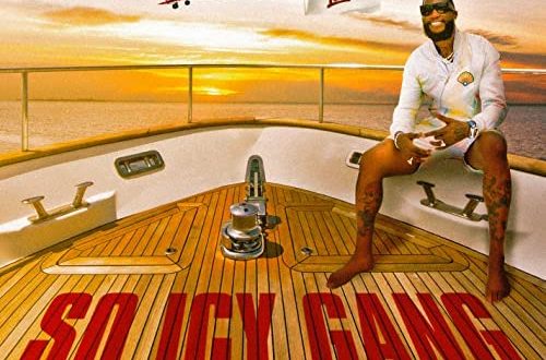 Gucci Mane So Icy Gang The ReUp