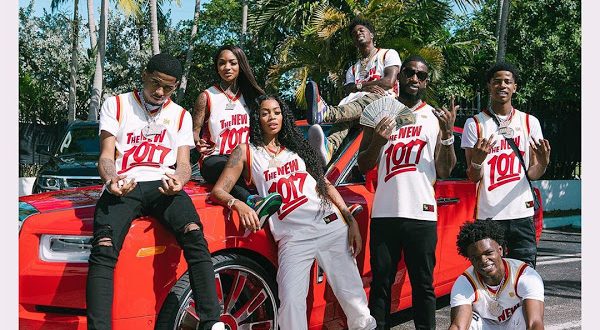 Gucci Mane - So Icy Gang Vol. 1