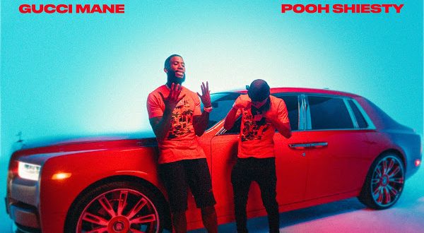 Gucci Mane Still Remember feat. Pooh Shiest