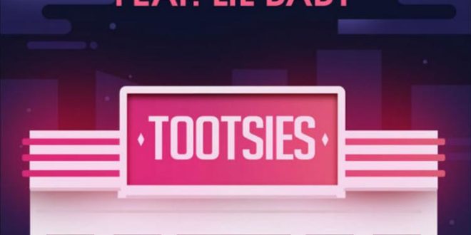 Gucci Mane Tootsies feat. Lil Baby