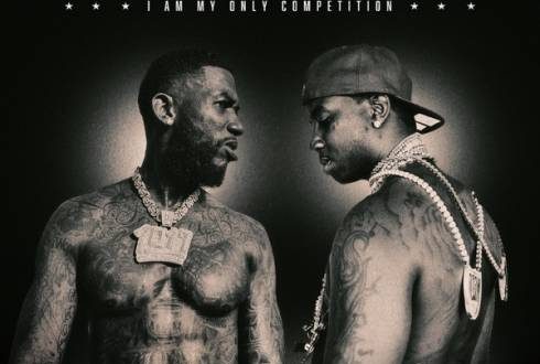 Gucci Mane Trap God Classics I Am My Only Competition