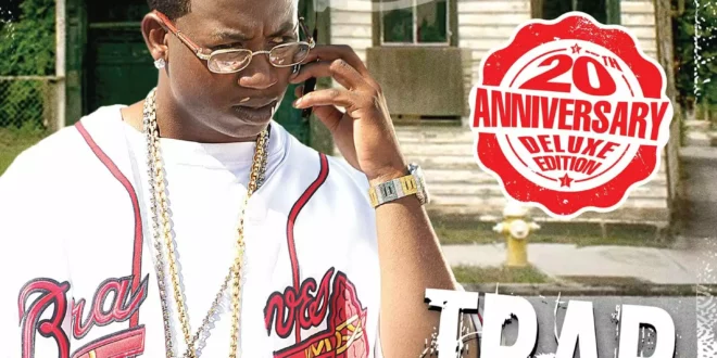 Gucci Mane - Trap House (20th Anniversary Deluxe Edition) [E]