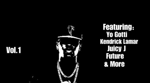 Gucci mane lil Wayne future Produced By Mike Will Made It