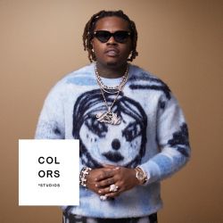 Gunna – private island – A COLORS SHOW