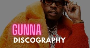 Gunna - Discography