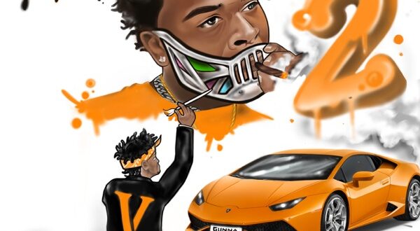 Gunna - Drip Season 2