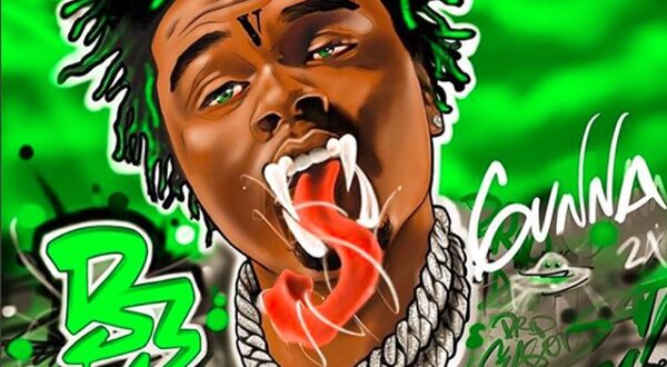 Gunna - Drip Season 3