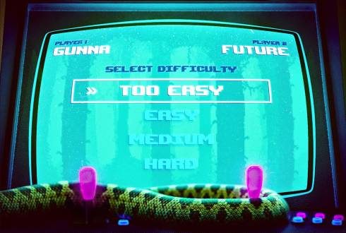 Gunna Future Too Easy