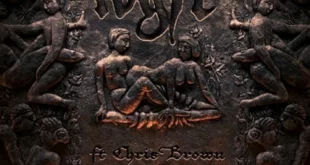 Gunna - wgft (Remix) [feat. Chris Brown]