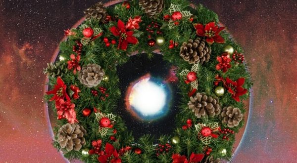 Guordan Banks - Christmas On the Vinyl - EP