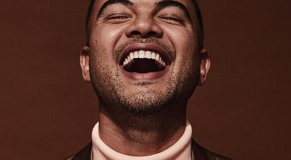 Guy Sebastian - T. R. U. T. H