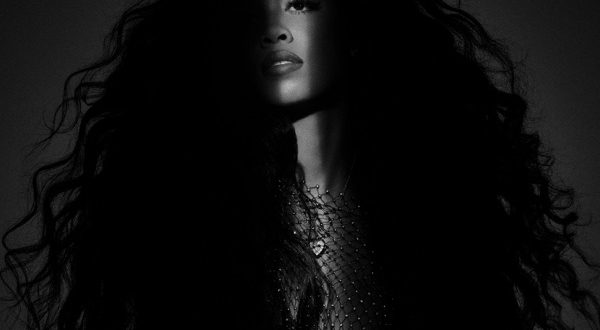 H.E.R. Back of My Mind