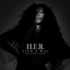H.E.R. Find A Way feat. Lil Baby Lil Durk