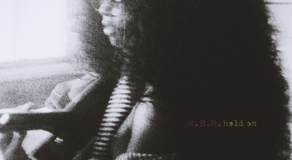 H.E.R. Hold On