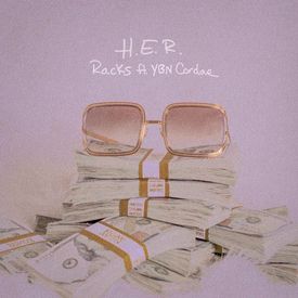 H.E.R. Racks feat. YBN Cordae