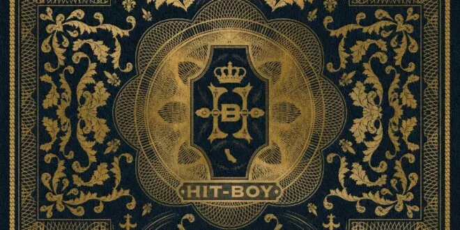 HIT-BOY - HITStory