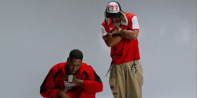 HIT-BOY - Yeast Talkin Deluxe