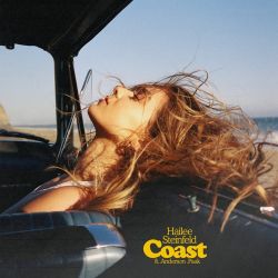 Hailee Steinfeld Coast feat. Anderson .Paak