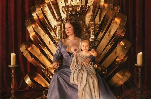 Halsey People Disappear Here CDQ