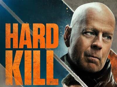Hard Kill 1
