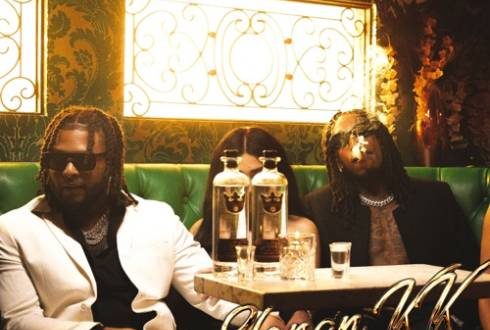 Hardo & Wiz Khalifa - Slangn KK