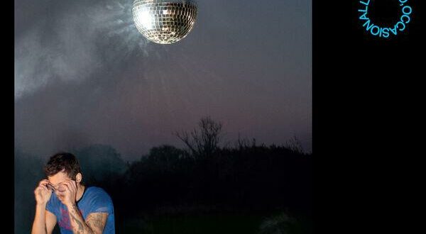 Harry Styles - Kiss All The Time. Disco, OccasionallyHarry Styles - Kiss All The Time. Disco, Occasionally