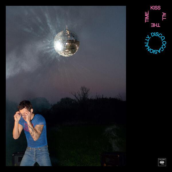 Harry Styles - Kiss All The Time. Disco, Occasionally 1 Harry Styles Kiss All The Time. Disco Occasionally